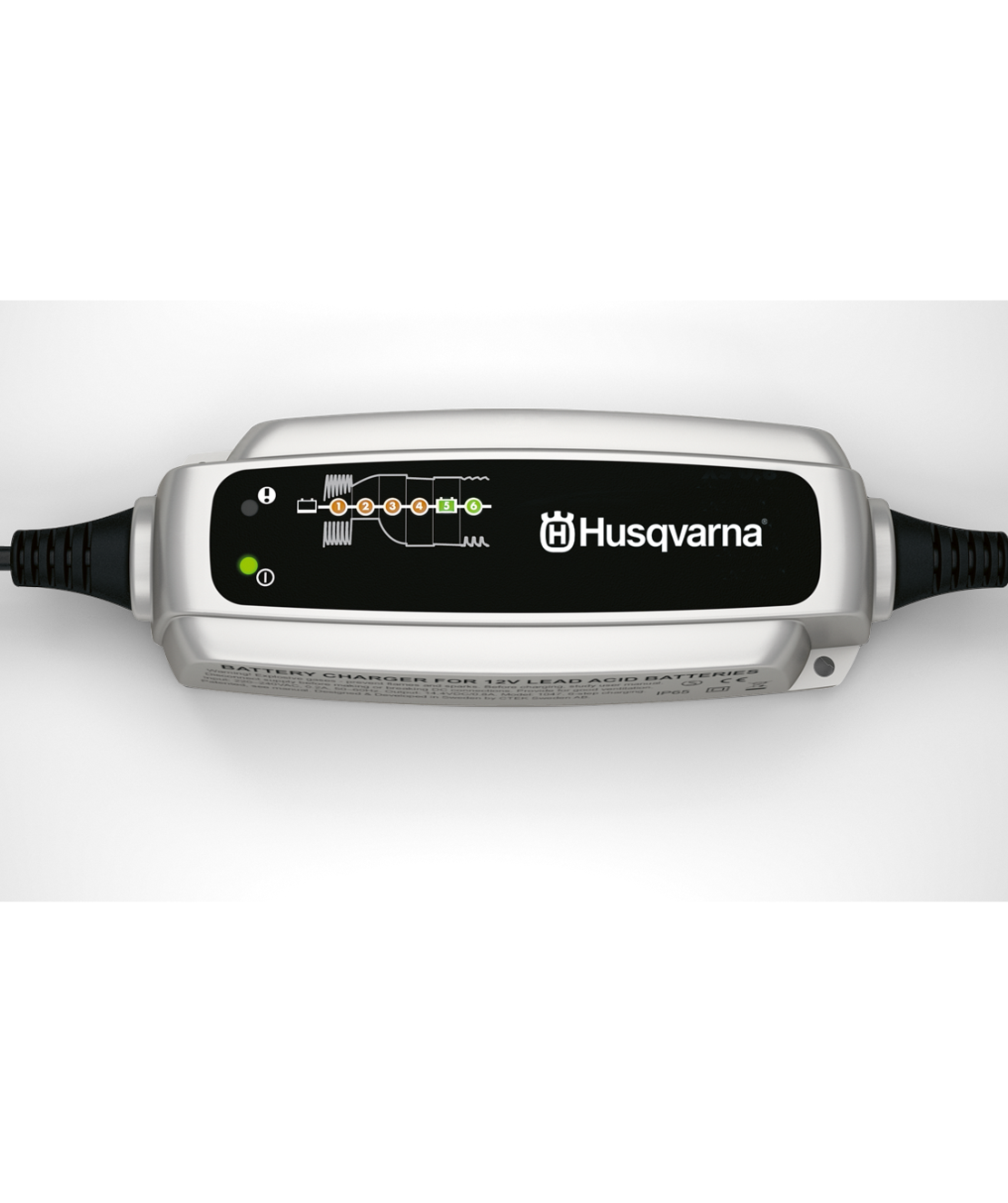 BC 0.8, 12V/0.8A EU plug