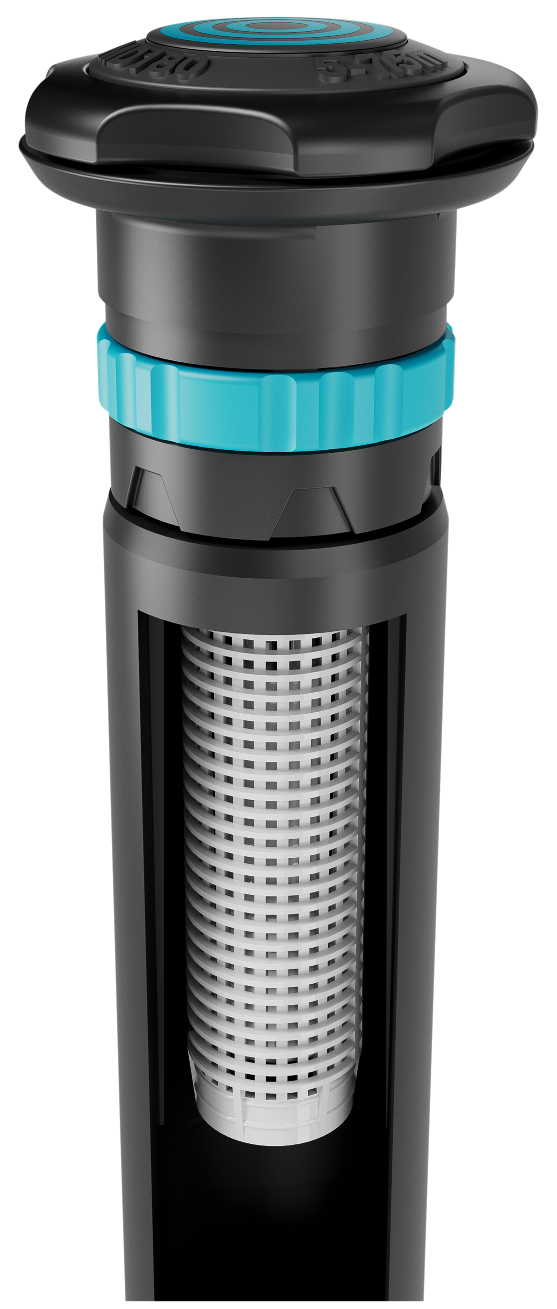 Изскачащ разпръсквач MD180