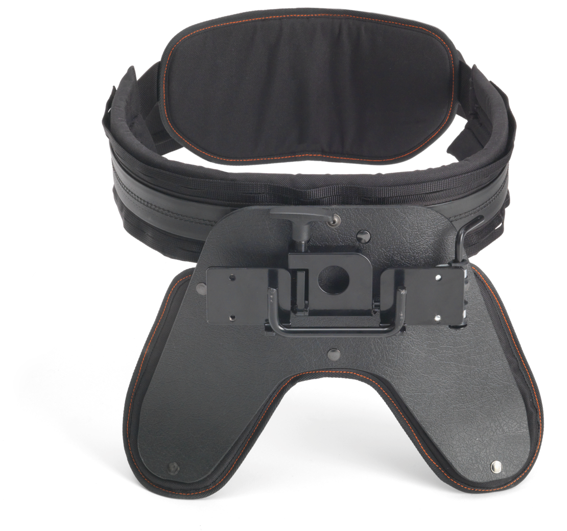 Ремък за кръста за устройството за дистанционно управление