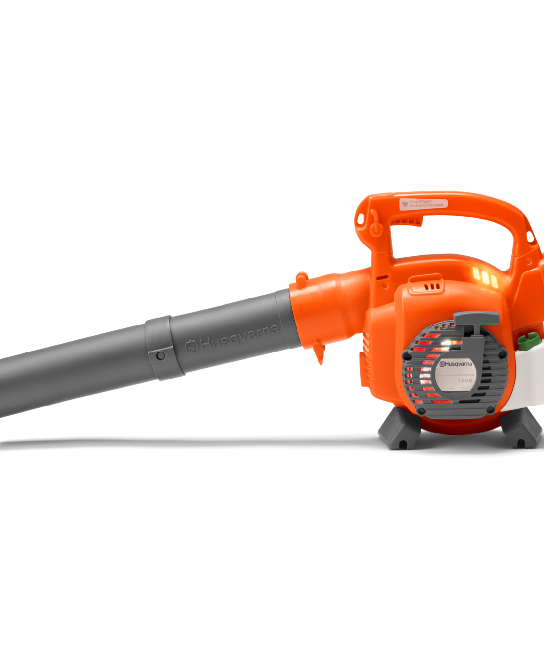 Toy Leaf Blower