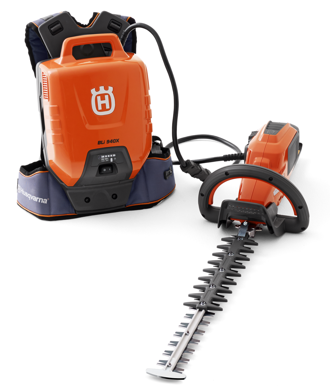 HUSQVARNA 536LiHD60X