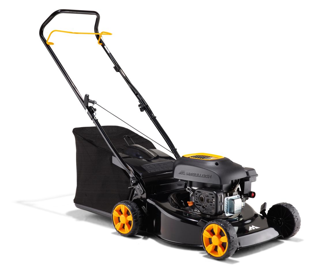 McCulloch M40-110 Classic