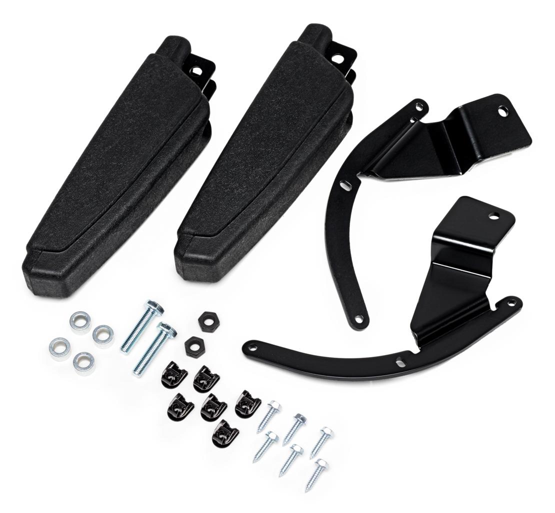 Облегалки за ръце