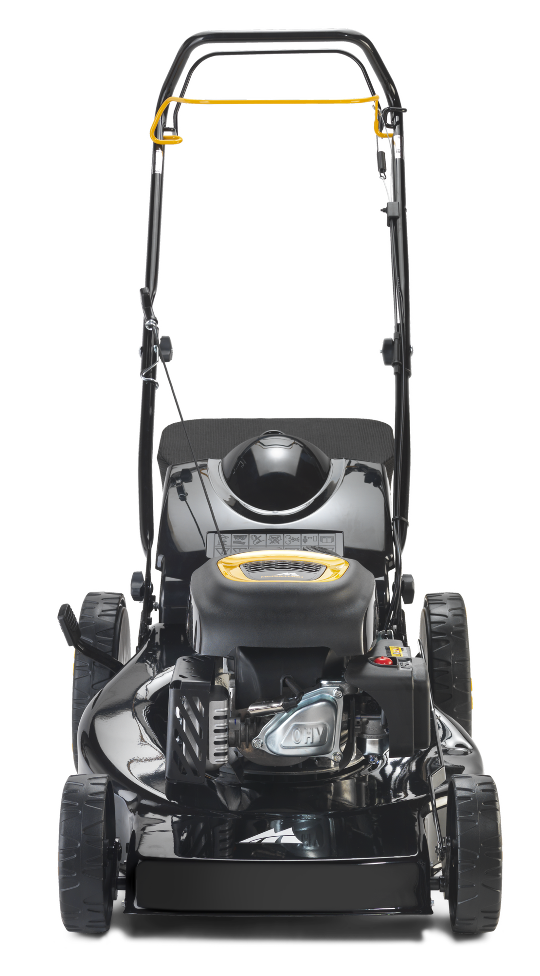 McCulloch M53-150WR Classic