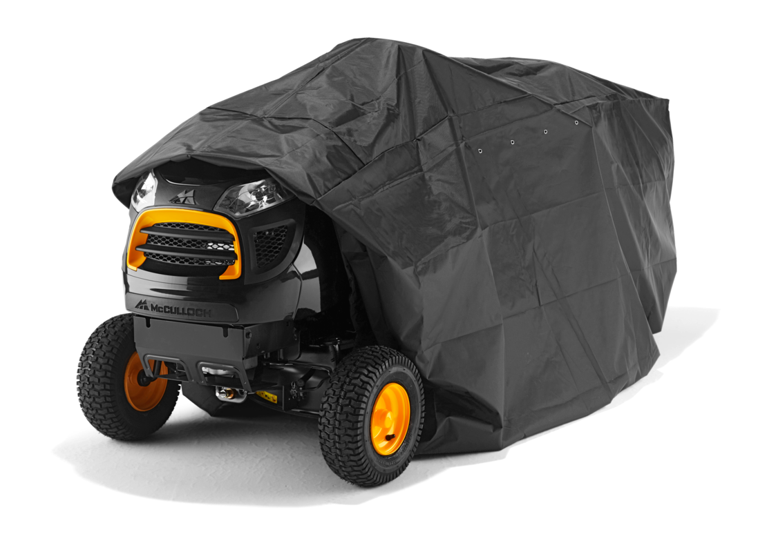 Tractor Covers (2014)