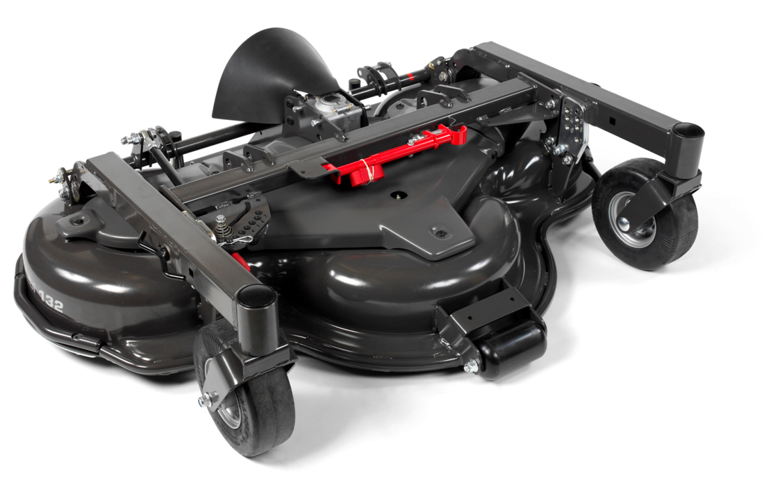 Husqvarna Cutting deck - Combi 132