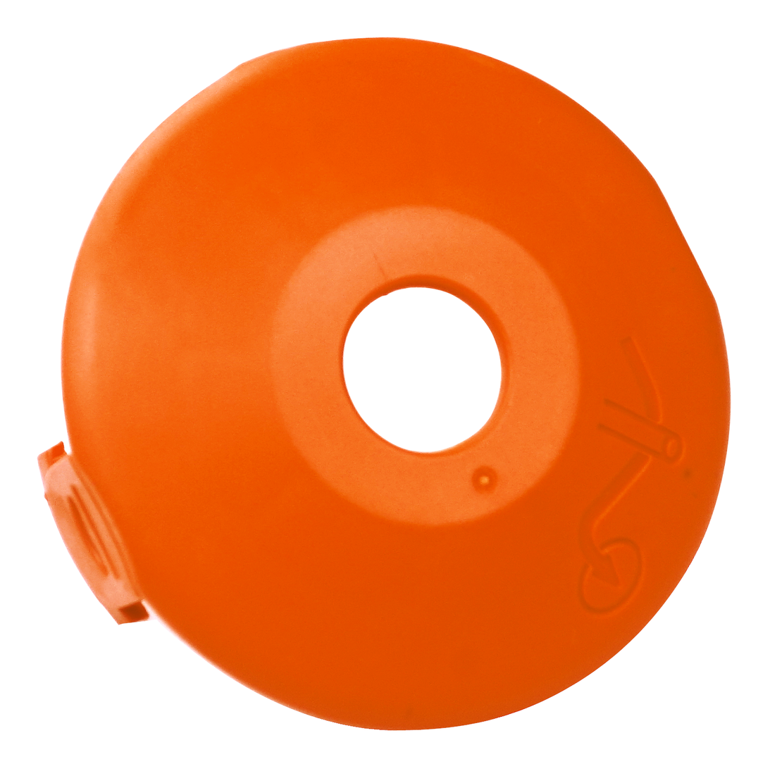 Капак (за тримери 9805, 9806, 9827)