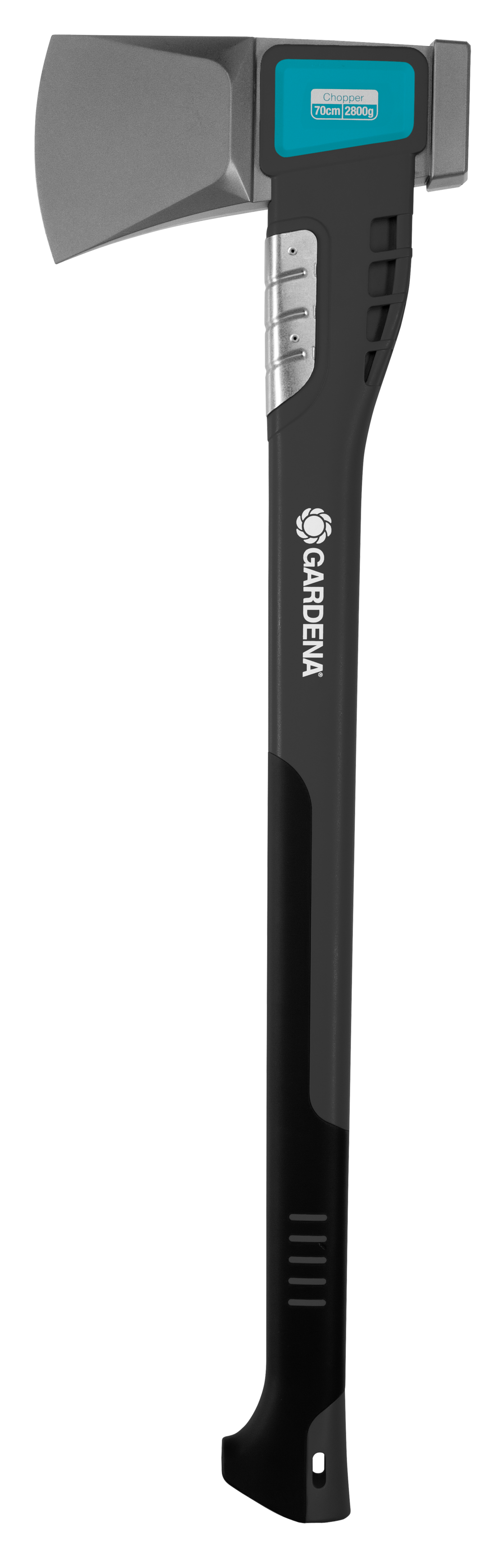 Брадва за разцепване 2800S