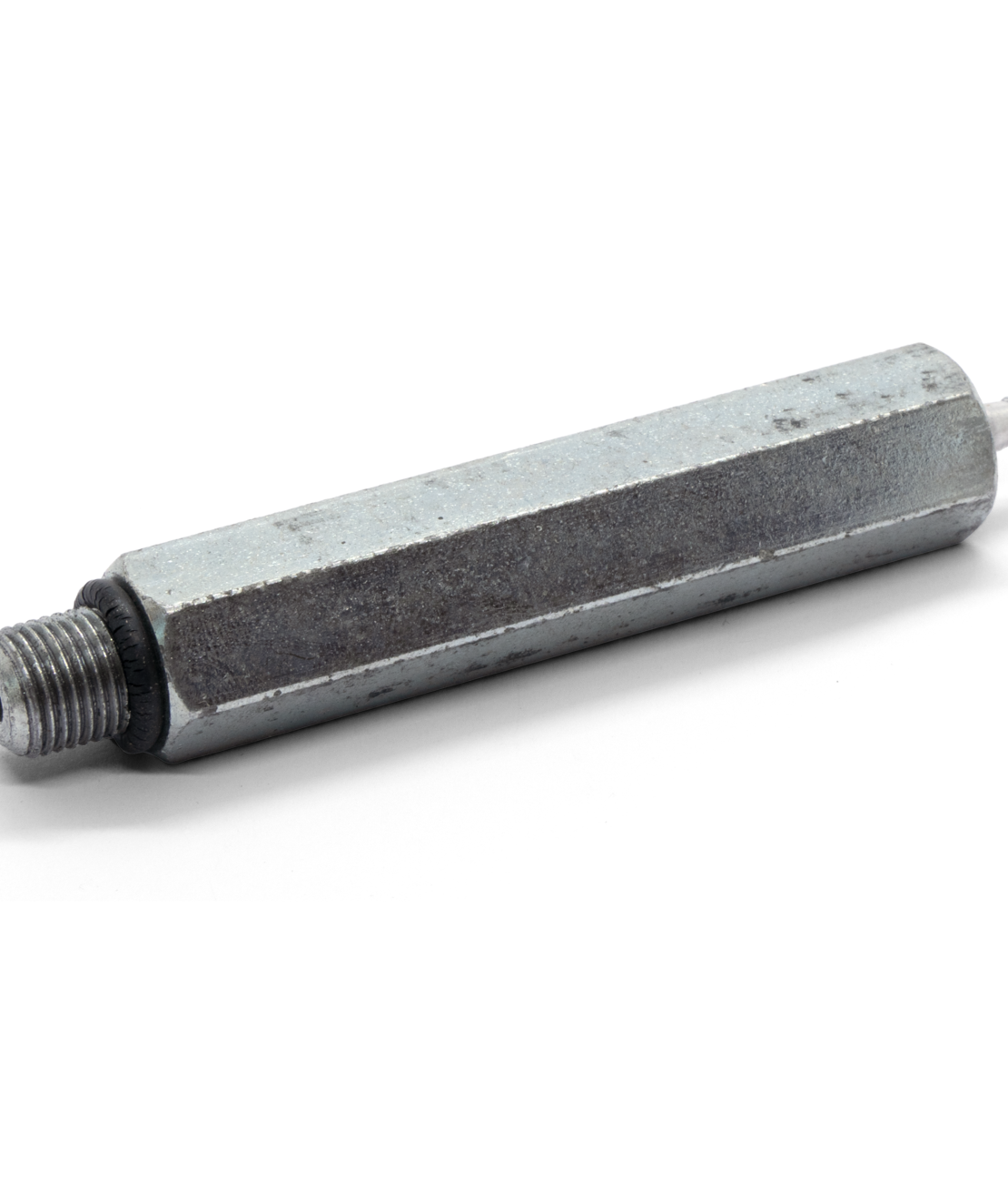 Pressure testing plug