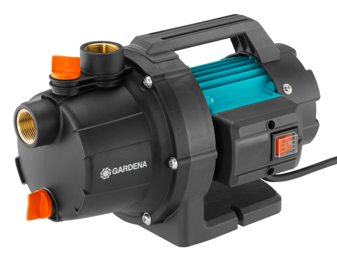 Градинска помпа 3000/4