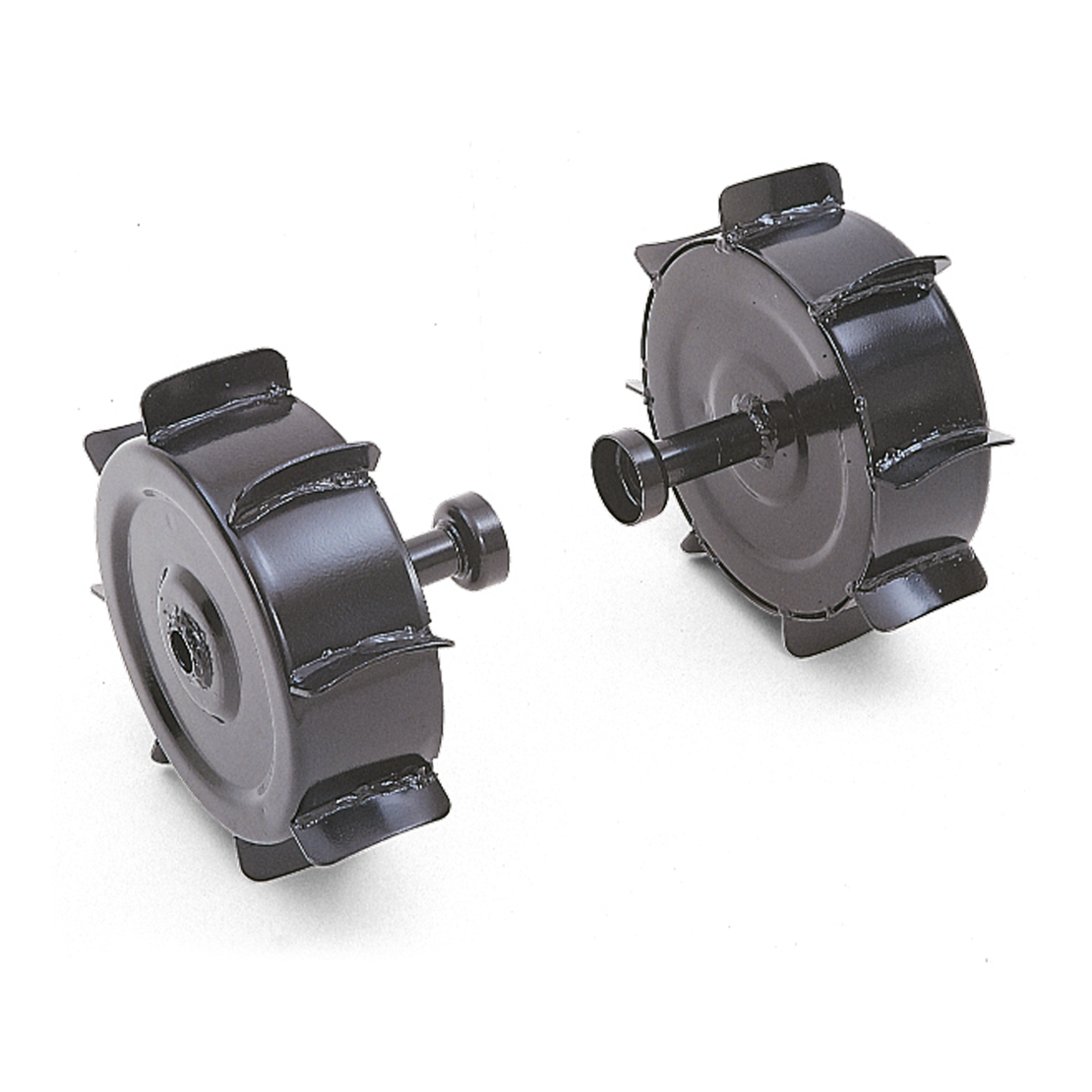 Стоманени колела Jet