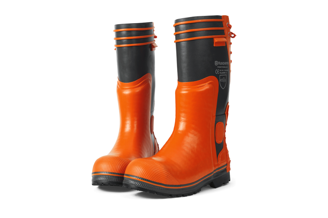 Protective Boots, Functional 28