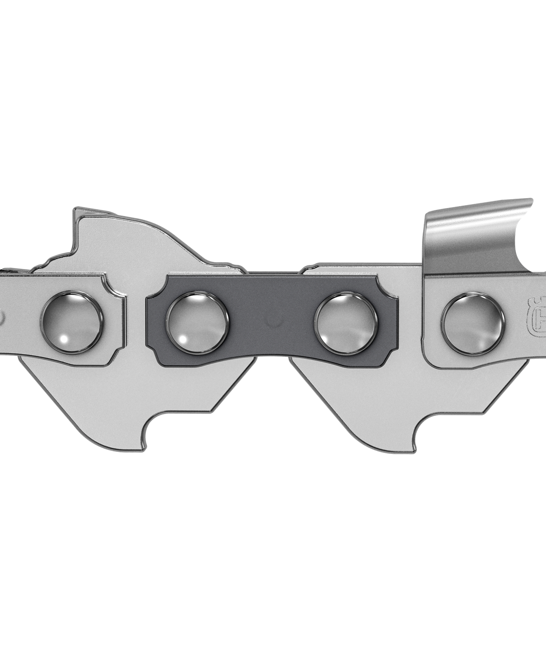 Saw Chain X-PRECISION™ SP11G Semi-chisel 1/4” mini 1.1mm