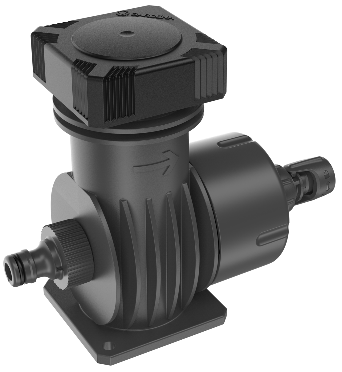 Главен модул 2000