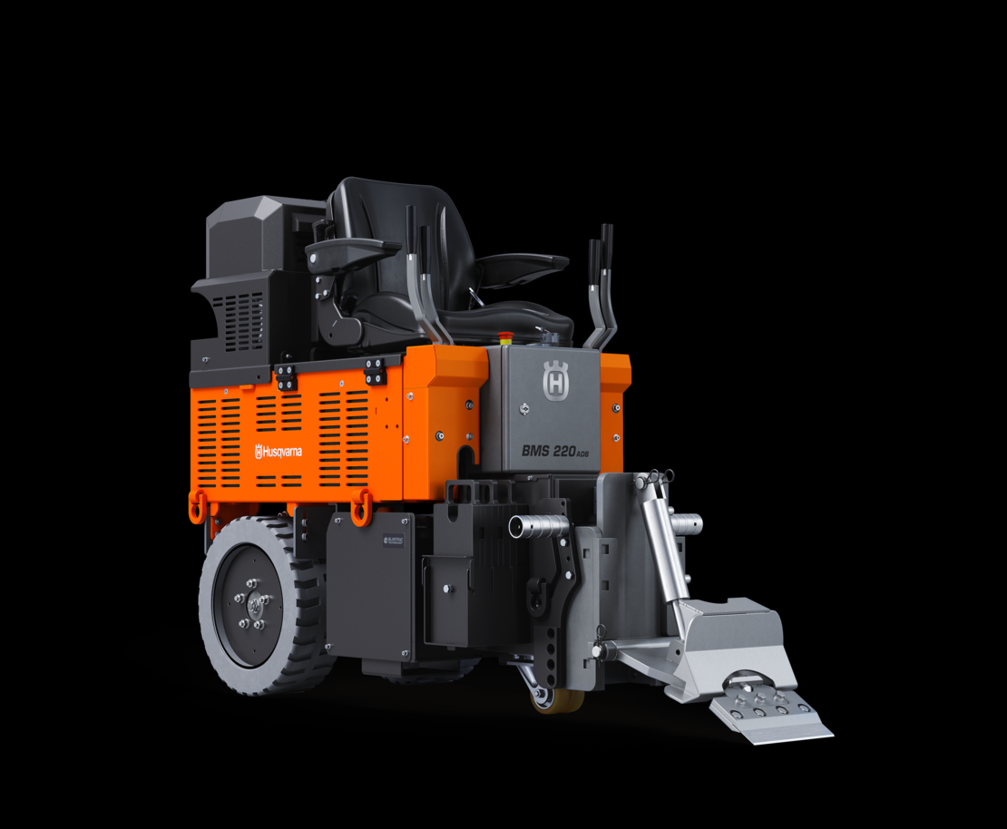 Husqvarna BMS 220ADB