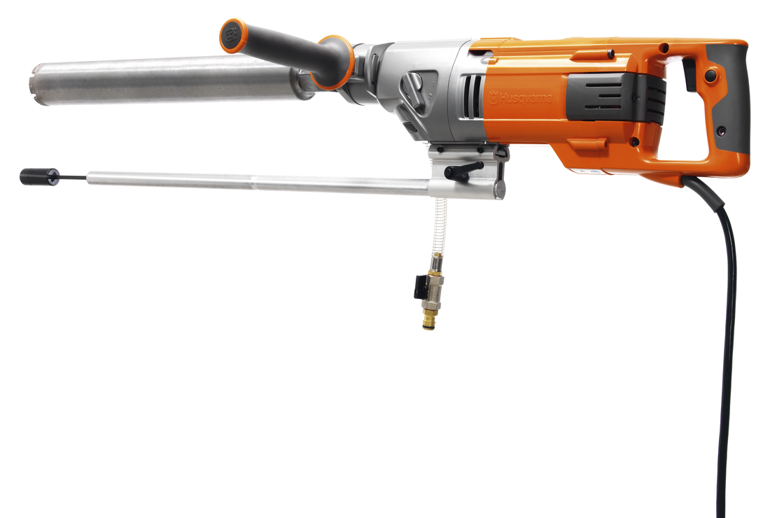 Telescopic start help device