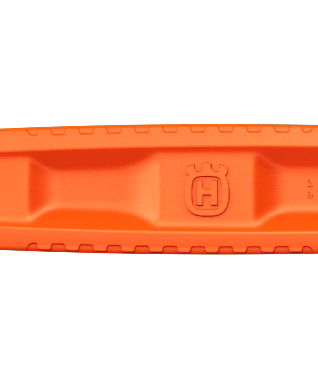 Chainsaw guide bar cover