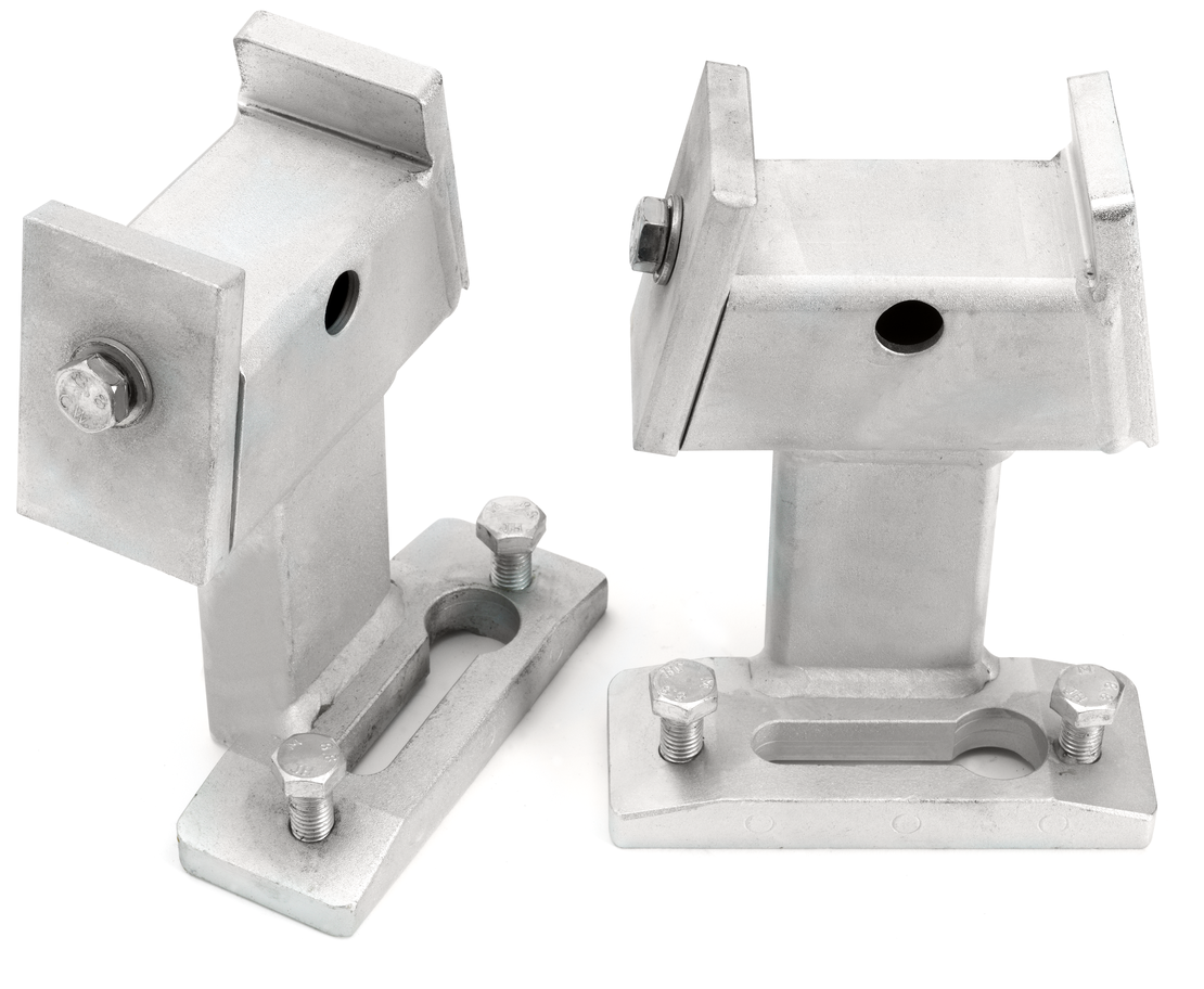 Mounting bracket, standard