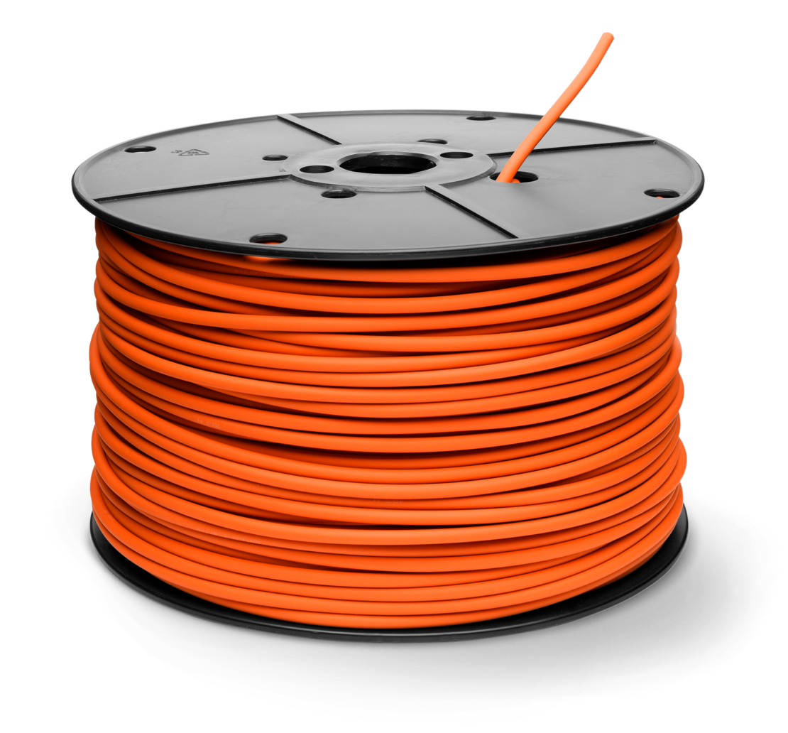 Boundary wire PRO Ø5,5mm