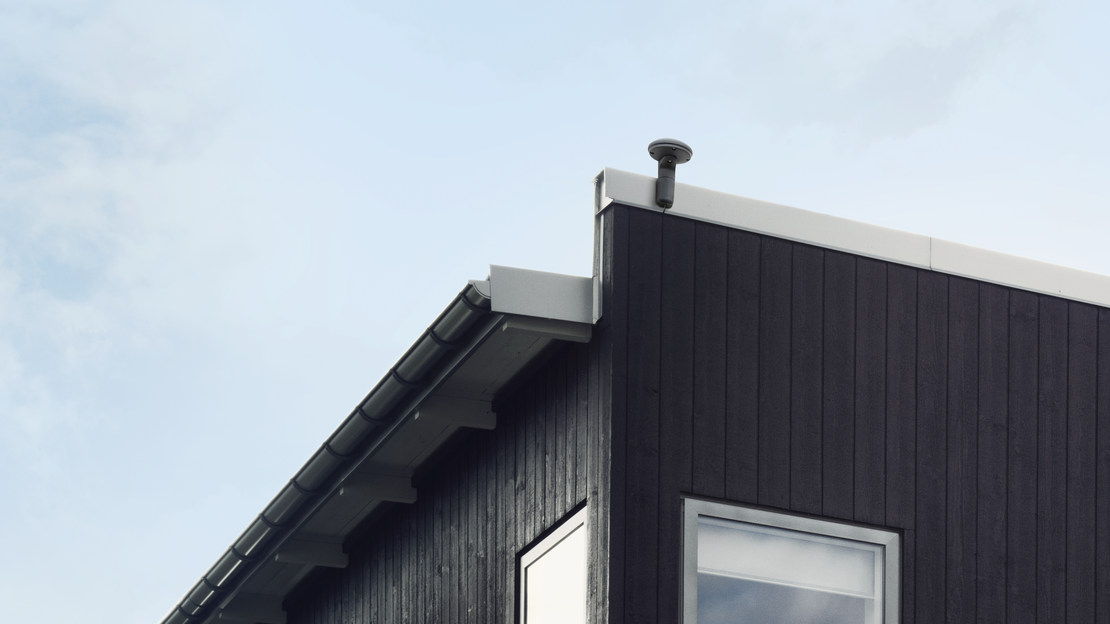 Husqvarna EPOS™ RS1 Reference Station