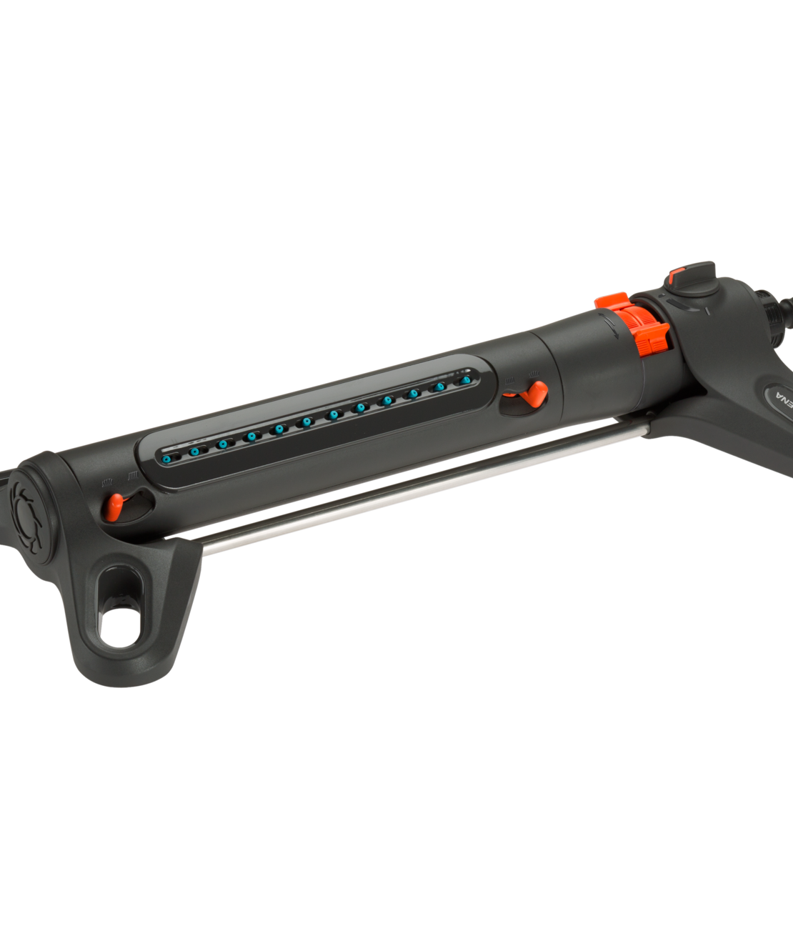 Въртящ се спринклер AquaZoom S