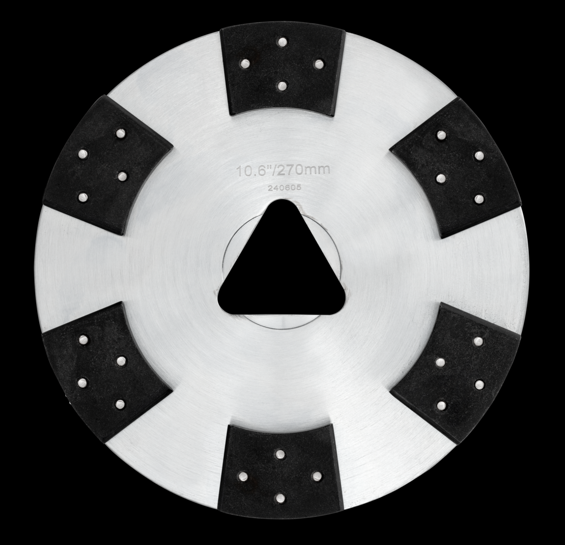 Husqvarna Tool Holder - Predator