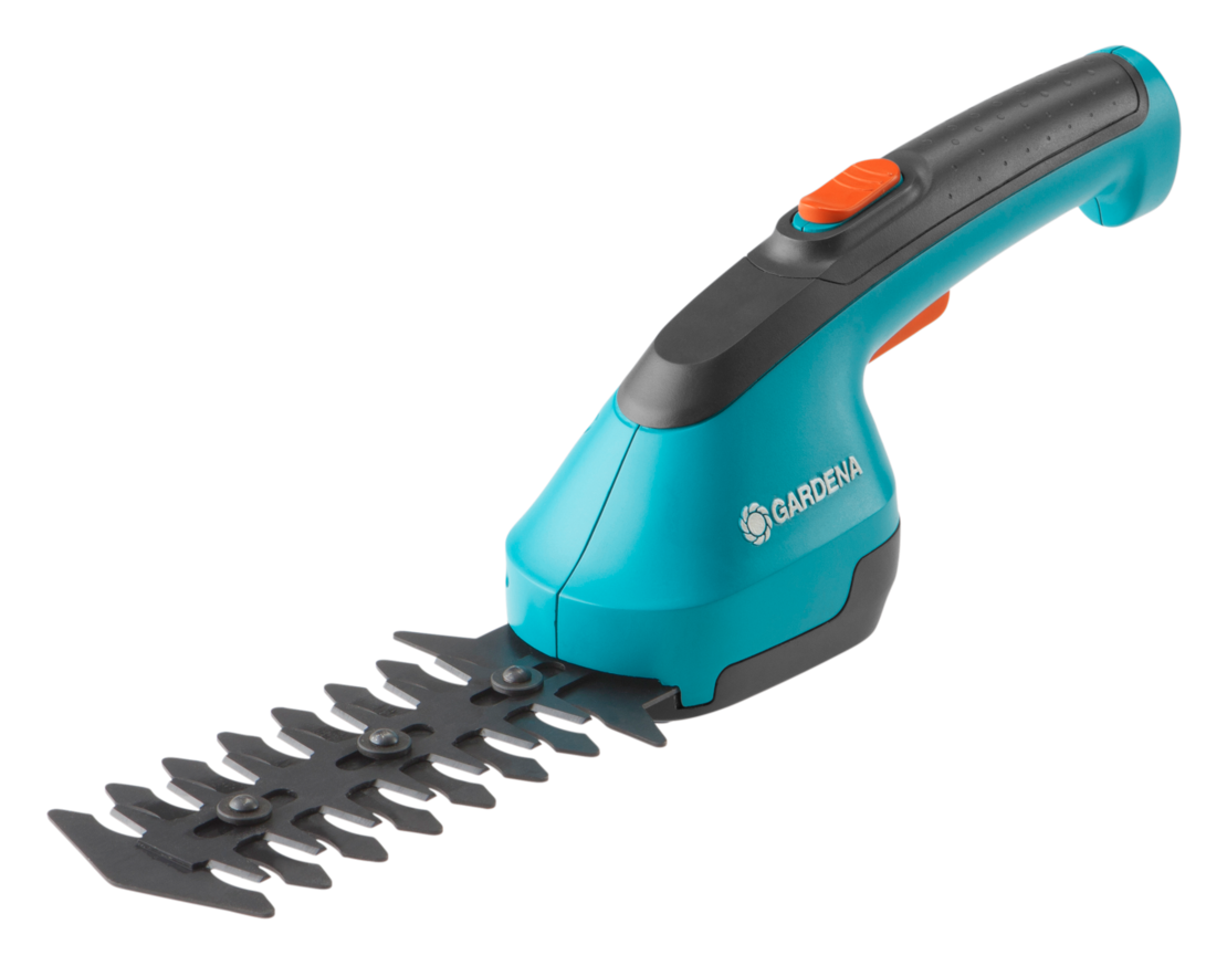 Shrub Shears AccuCut Li