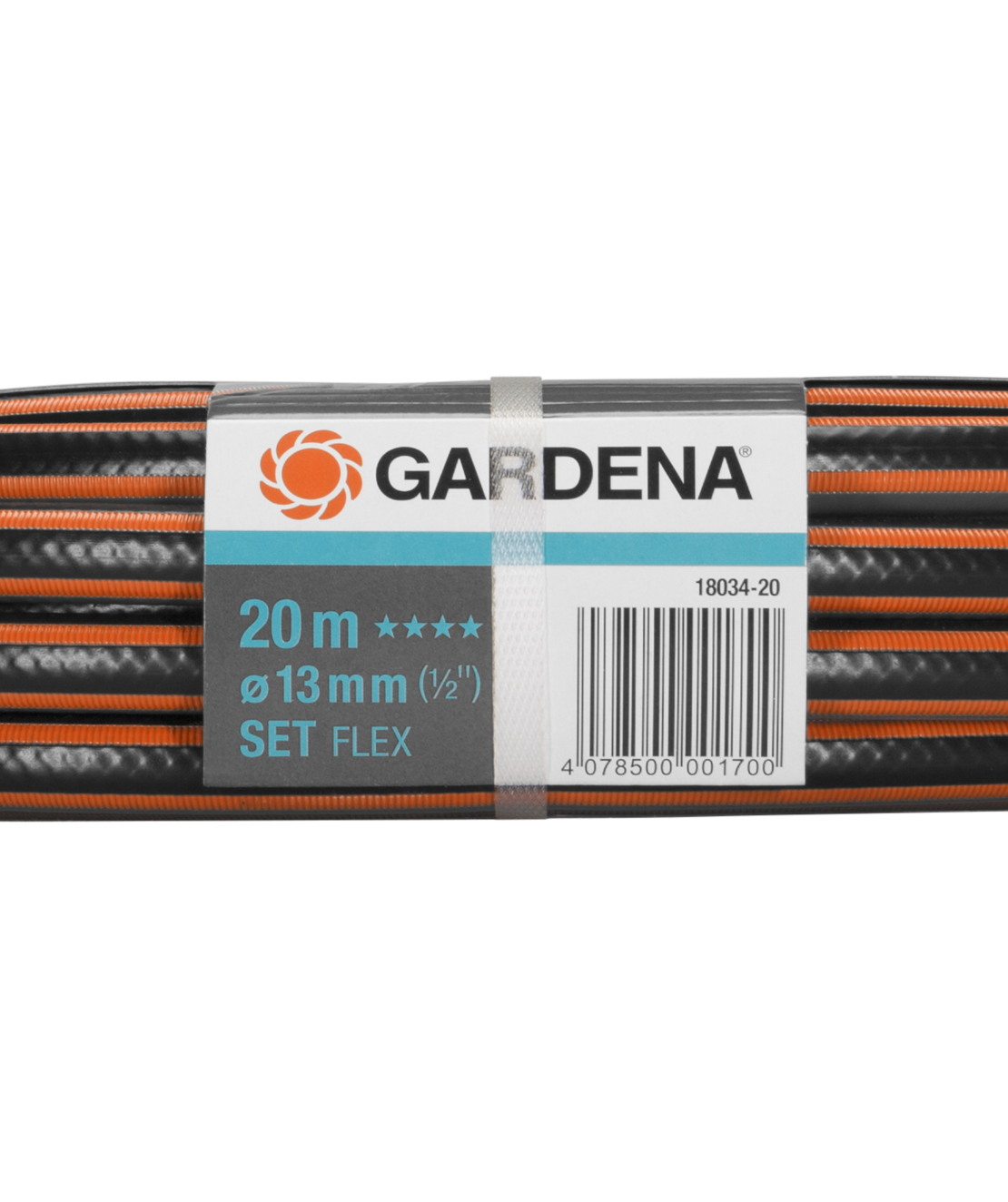 Comfort FLEX Hose Set 13 mm (1/2