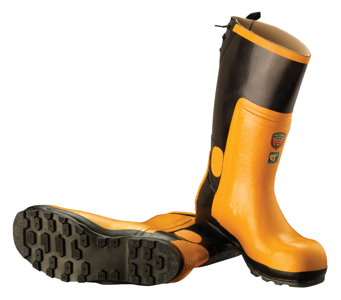 Гумени ботуши