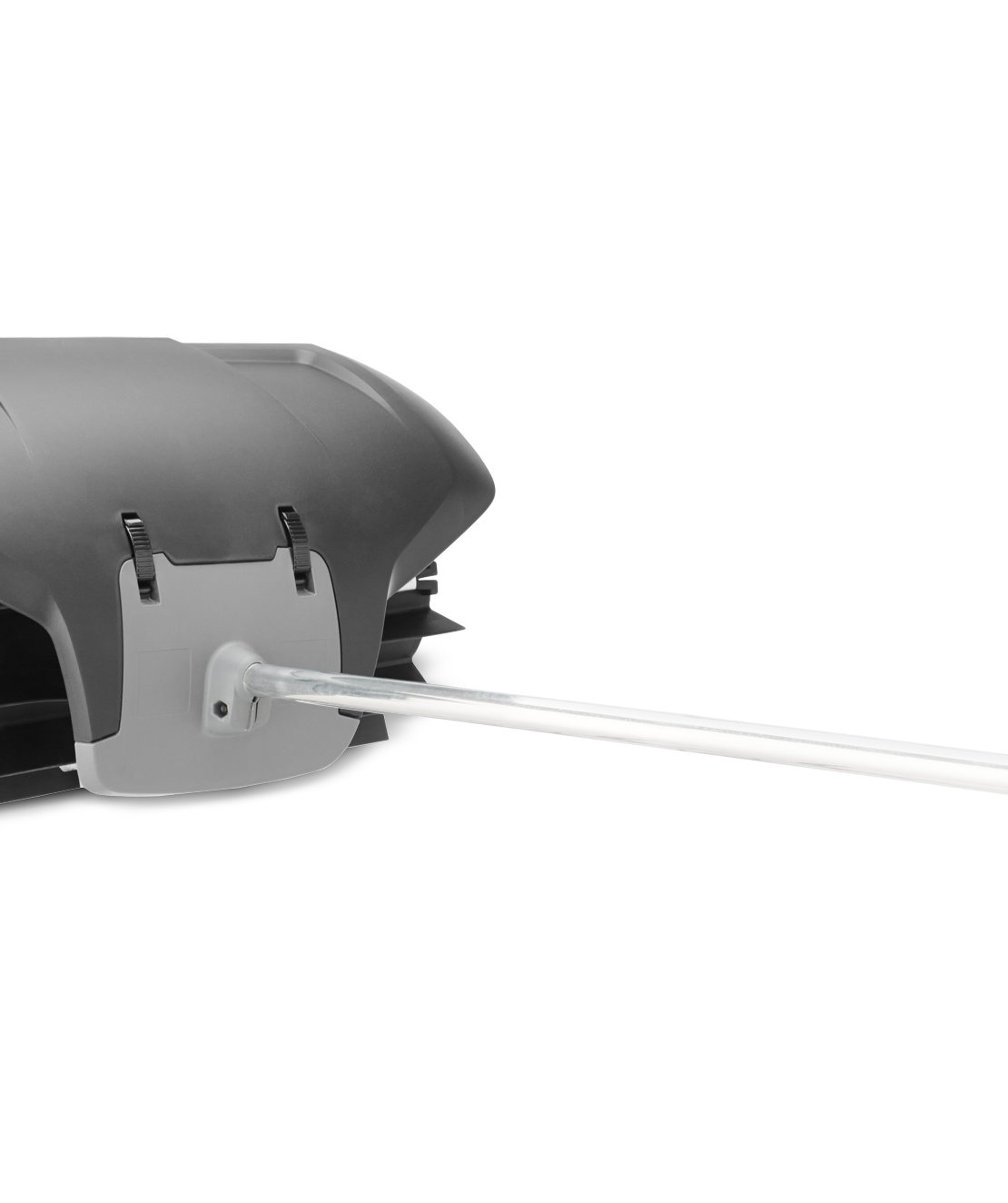 HUSQVARNA Sweeper attachment SR600-2