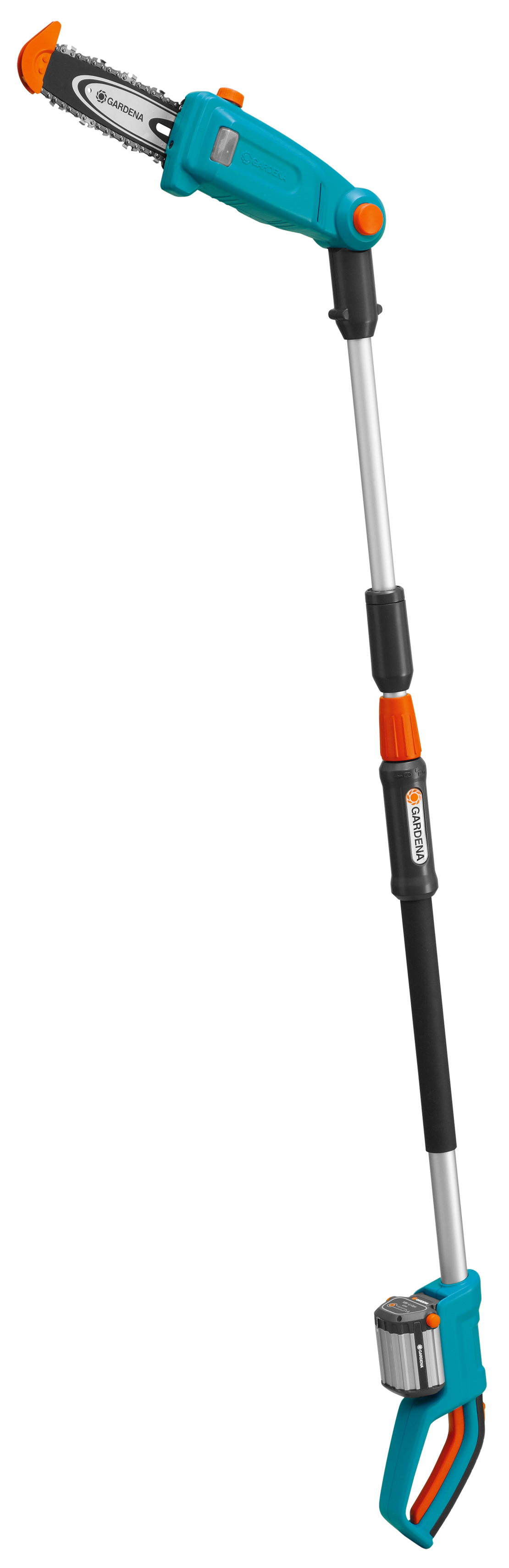 Battery Telescopic Pruner TCS Li-18/20 ready-to-use Set