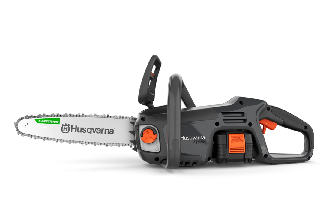 Husqvarna Aspire™ C15X-P4A с батерия и зарядно устройство