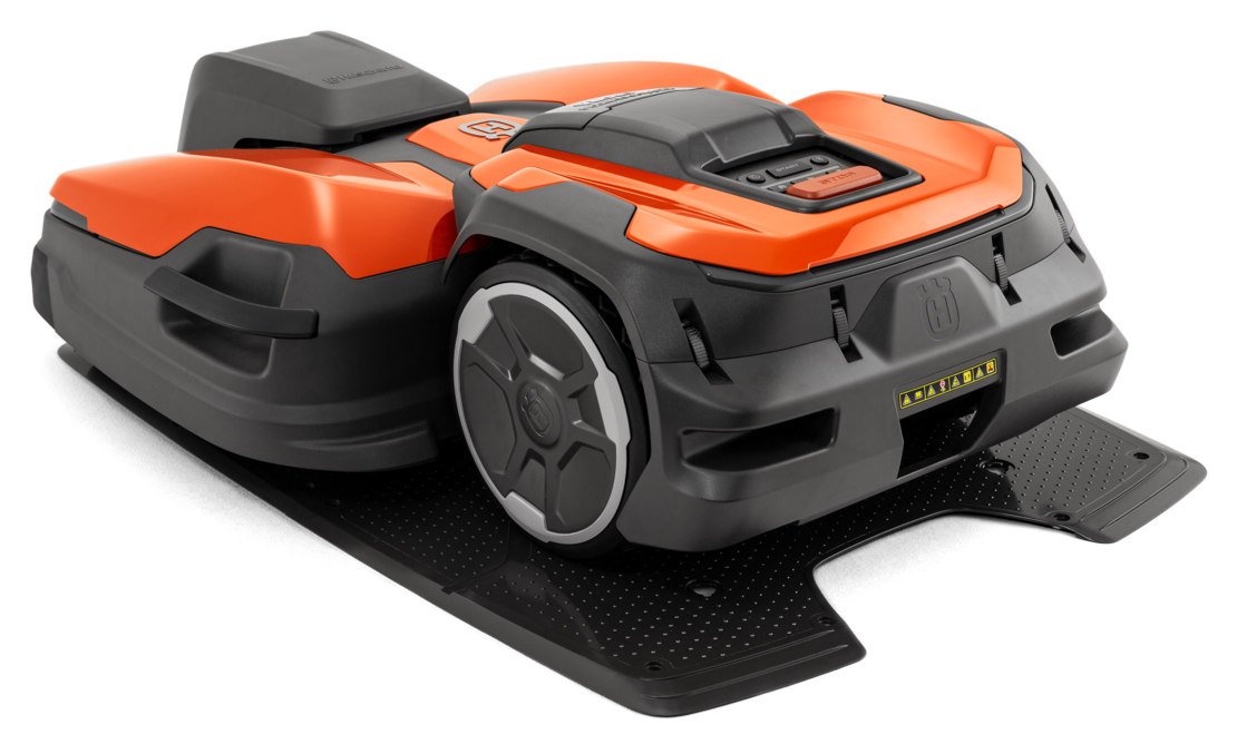 CHARGING STATION CEORA™ CS4