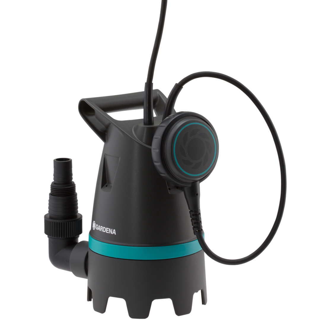 Dirty Water Submersible Pump 10500 BASIC