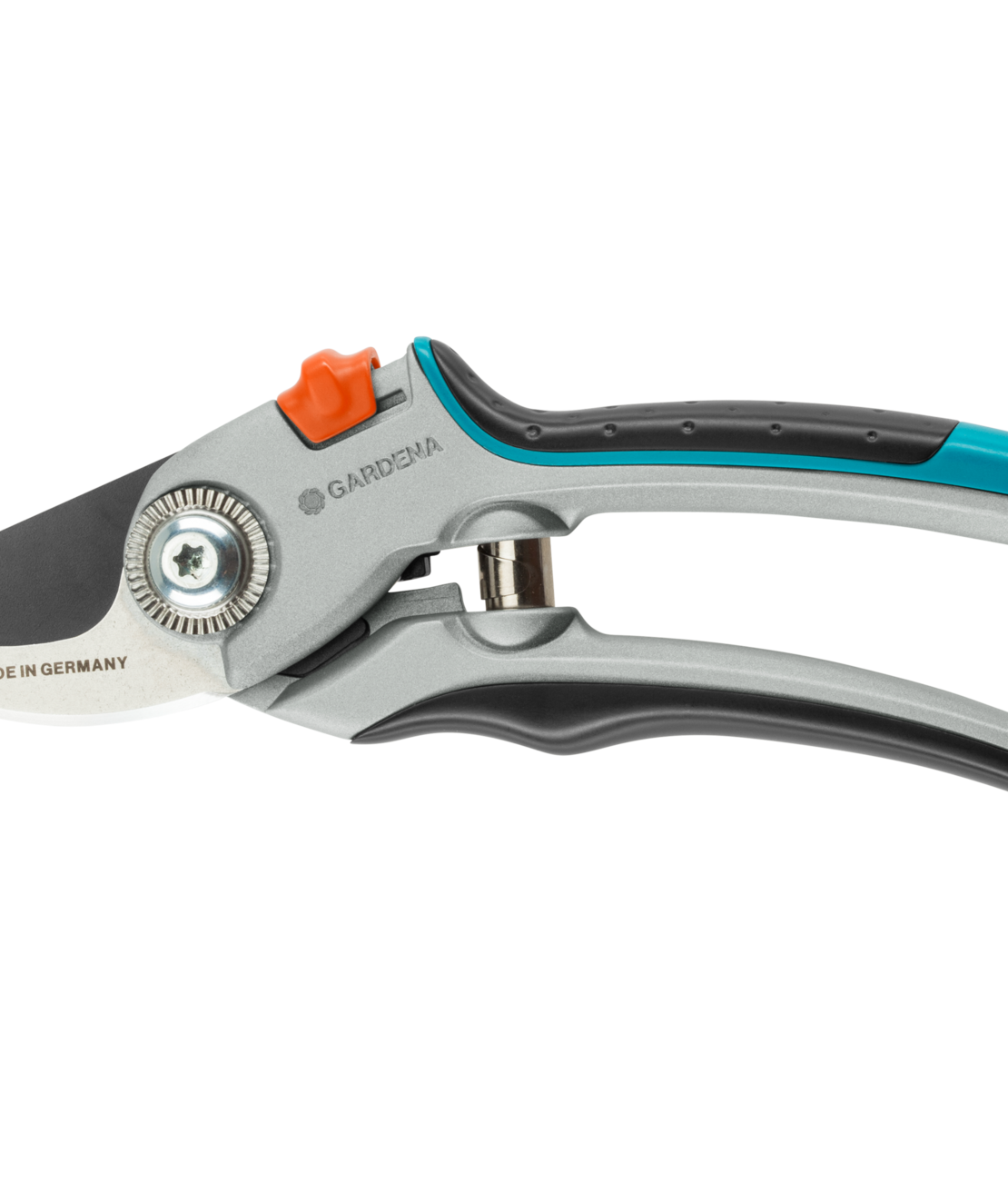 Alu Garden Secateurs B/L