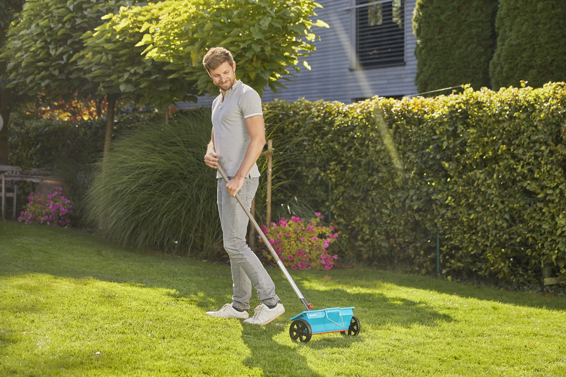 Combisystem Сеялка