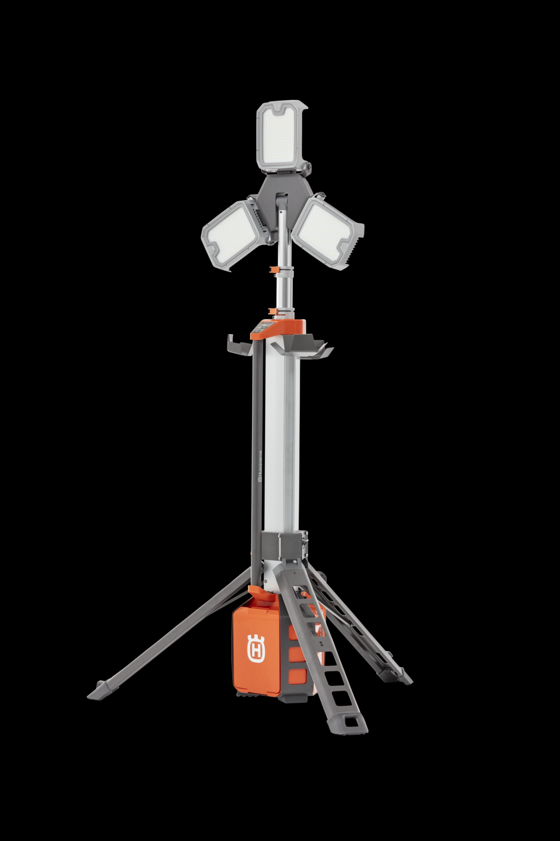 Husqvarna WL 24 PACE