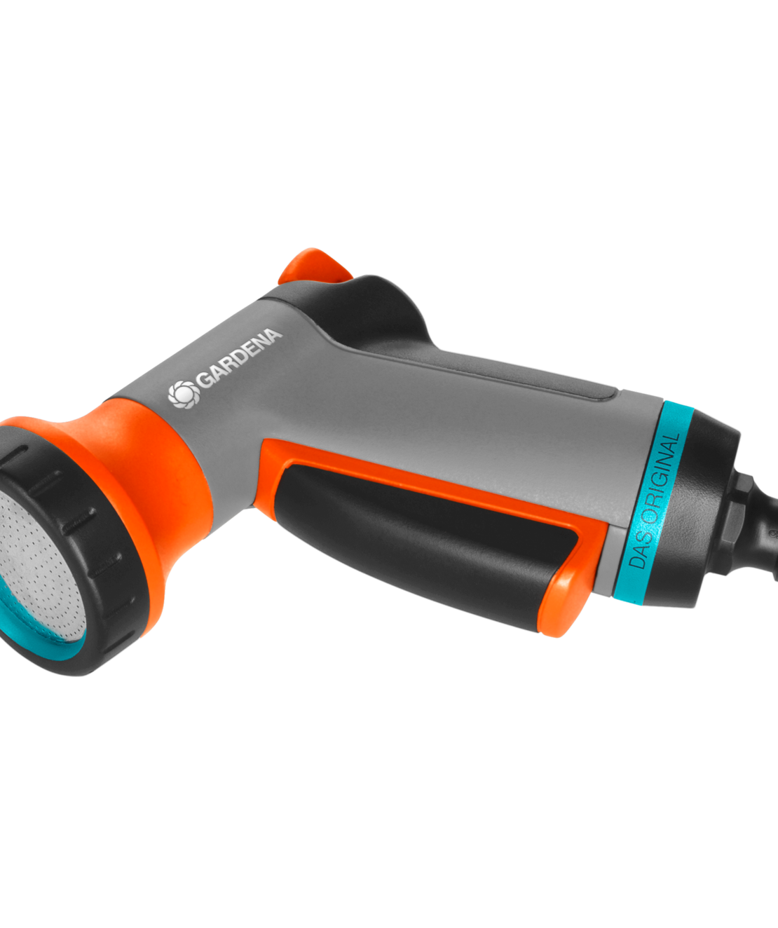 Балконски струйник за градско градинарство