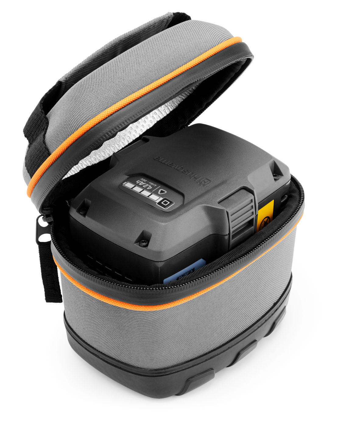 Чанта Husqvarna За Батерии