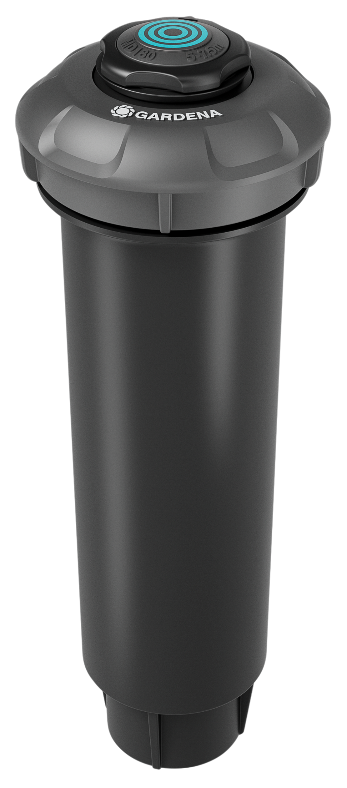 Изскачащ разпръсквач MD180