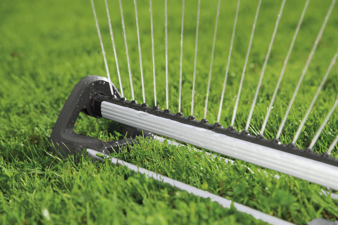 Въртящ се спринклер Aqua M