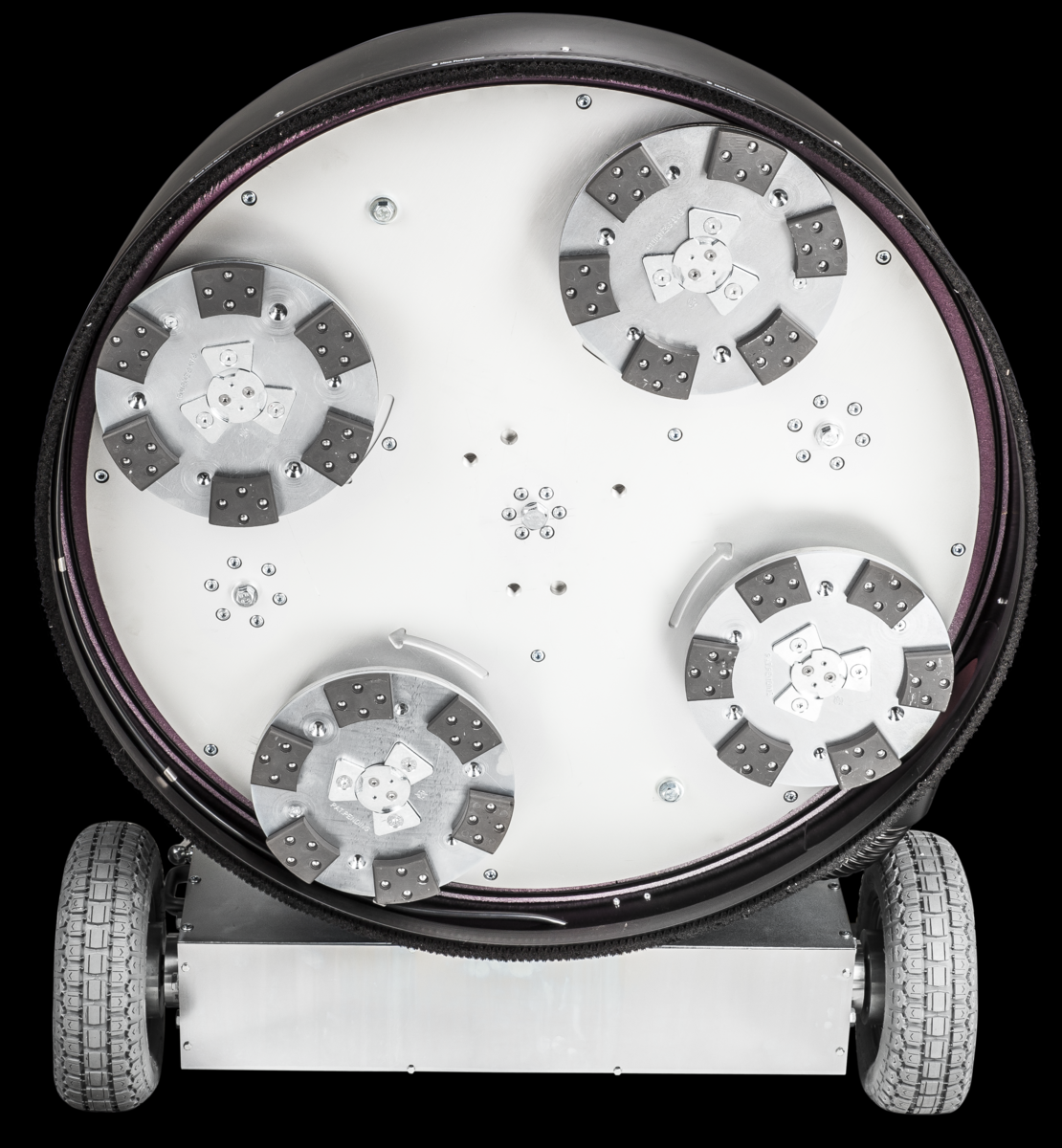 Husqvarna HTC 950 RX