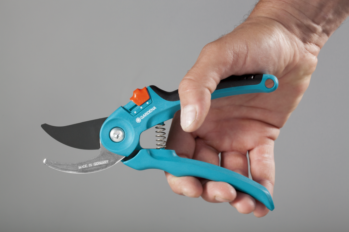 Garden Secateurs Promotion B/S-M