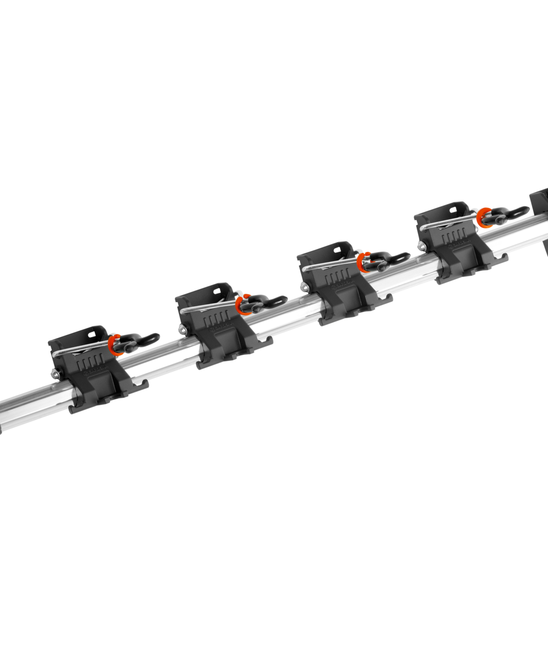Закачалка за инструменти