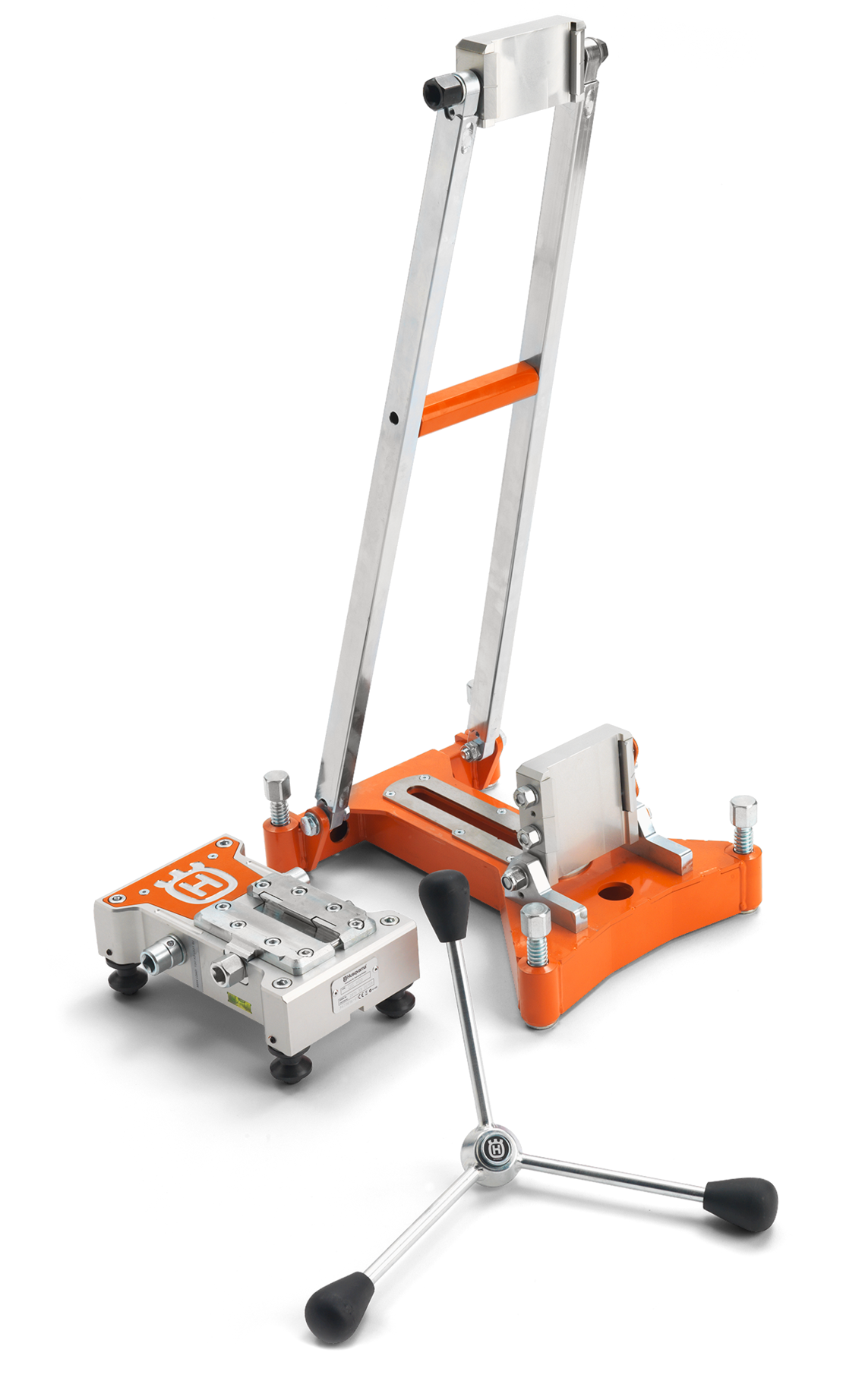 Stand kit excl column