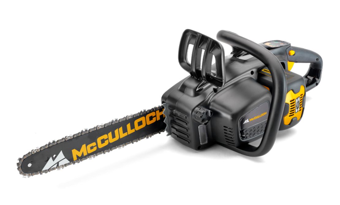 McCulloch Li 58CS