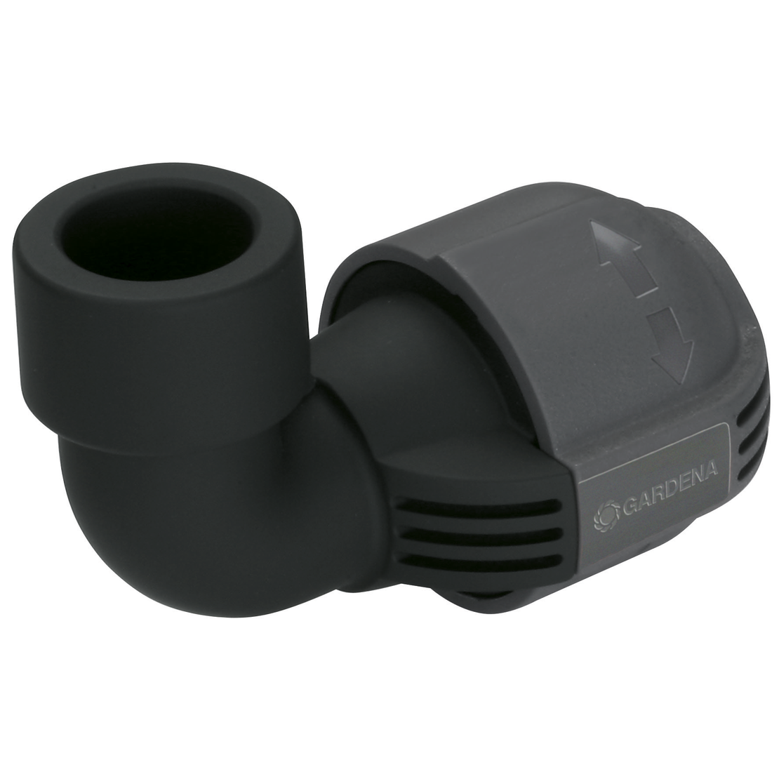 Съединение за разпръсквачи