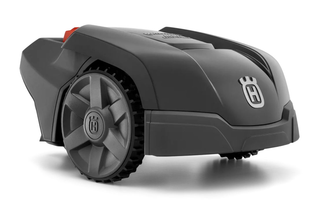 Косачка роботHUSQVARNA AUTOMOWER® 105