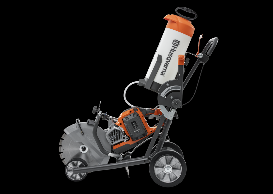 Husqvarna KV 1
