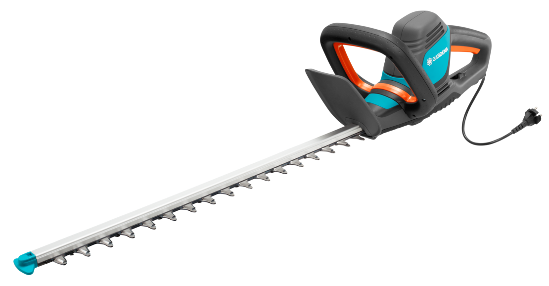 Electric Hedge Trimmer ComfortCut 600/55